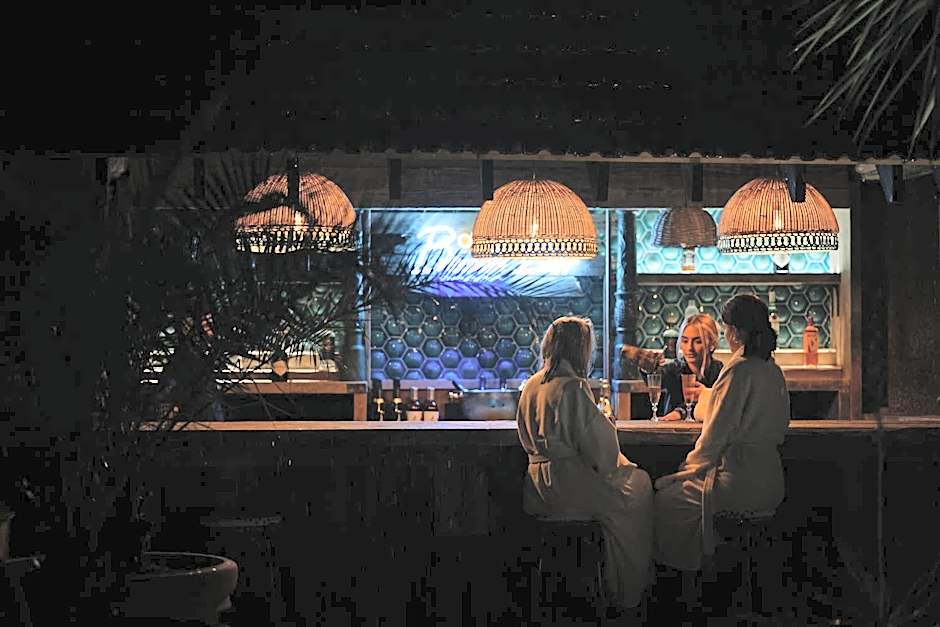 The Rabbit Hotel & Retreat