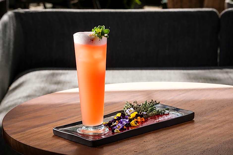 Kimpton Virgilio Polanco by IHG