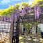 Appartement dans maison d'artiste