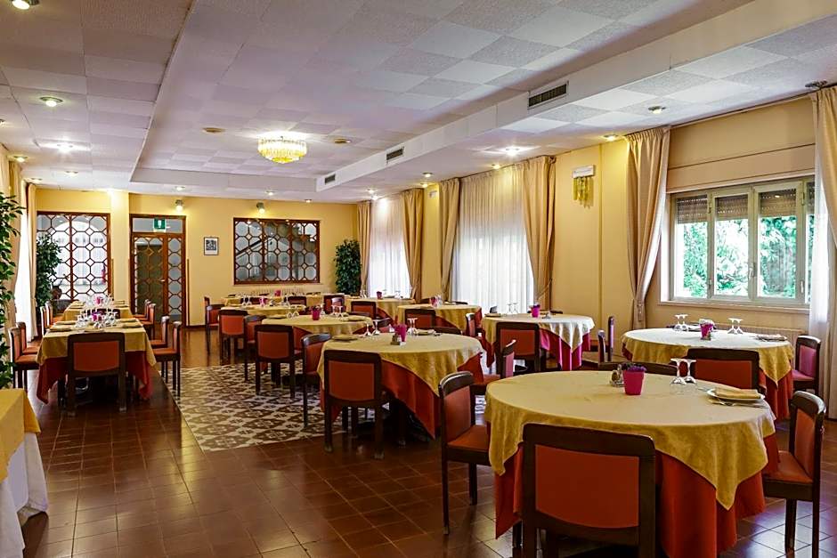 Hotel Conchiglia d'Oro