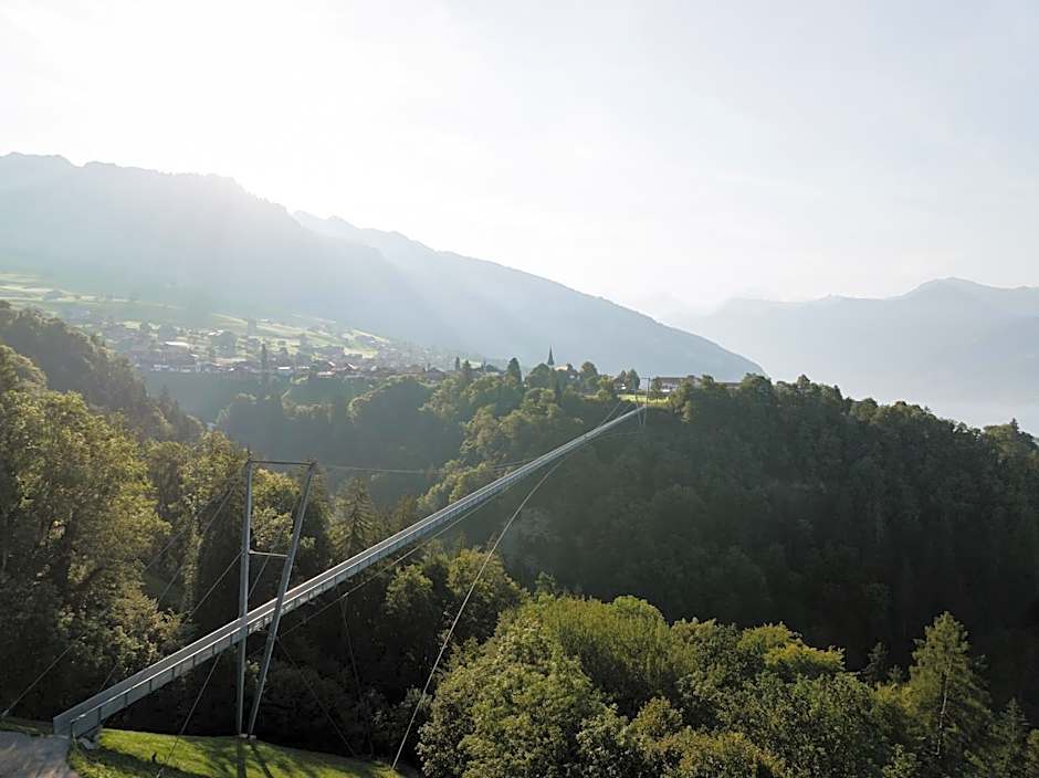 Solbadhotel Sigriswil