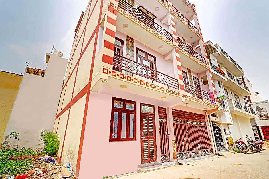 Sawariya Home Stay By OYO – Haridwar, WV