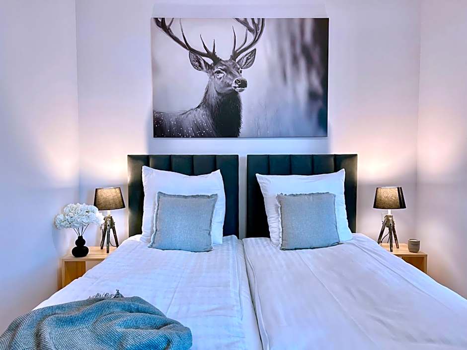 Nosal Ski & Wine Apartments