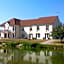L'Orée des Châteaux