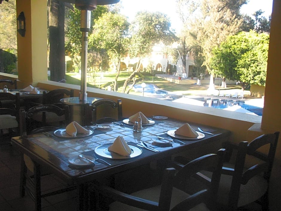 Casa Cantarranas