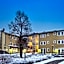 Hotel am See