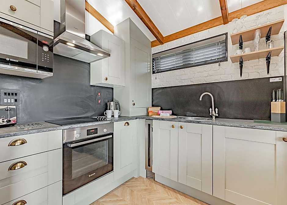 Rivendale Lodge Retreat