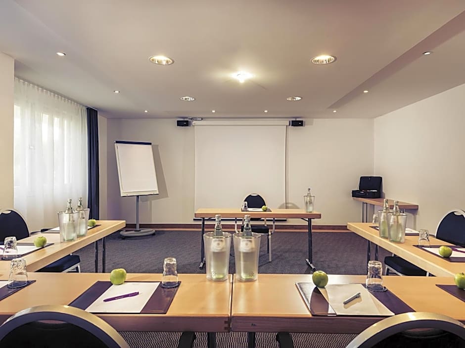 Sunday Hotel Bielefeld Johannisberg