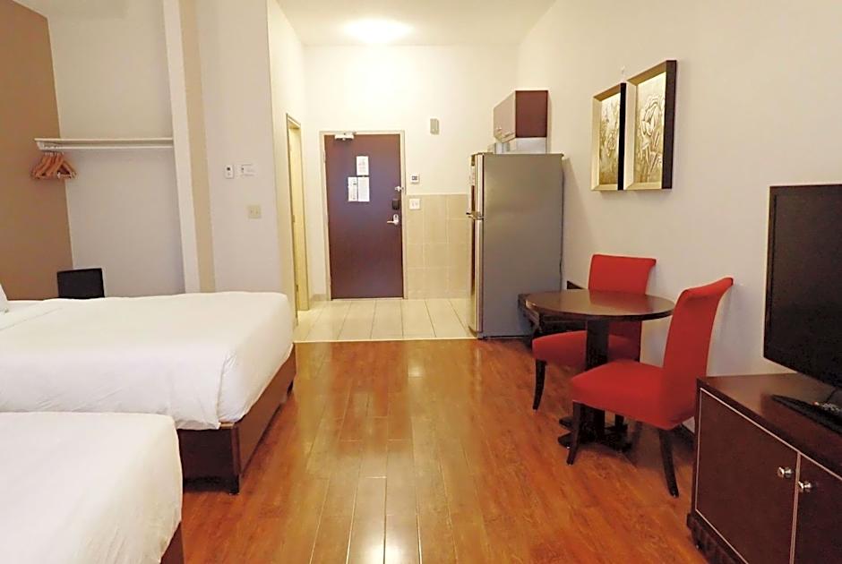 Days Inn & Suites by Wyndham Fort Saskatchewan