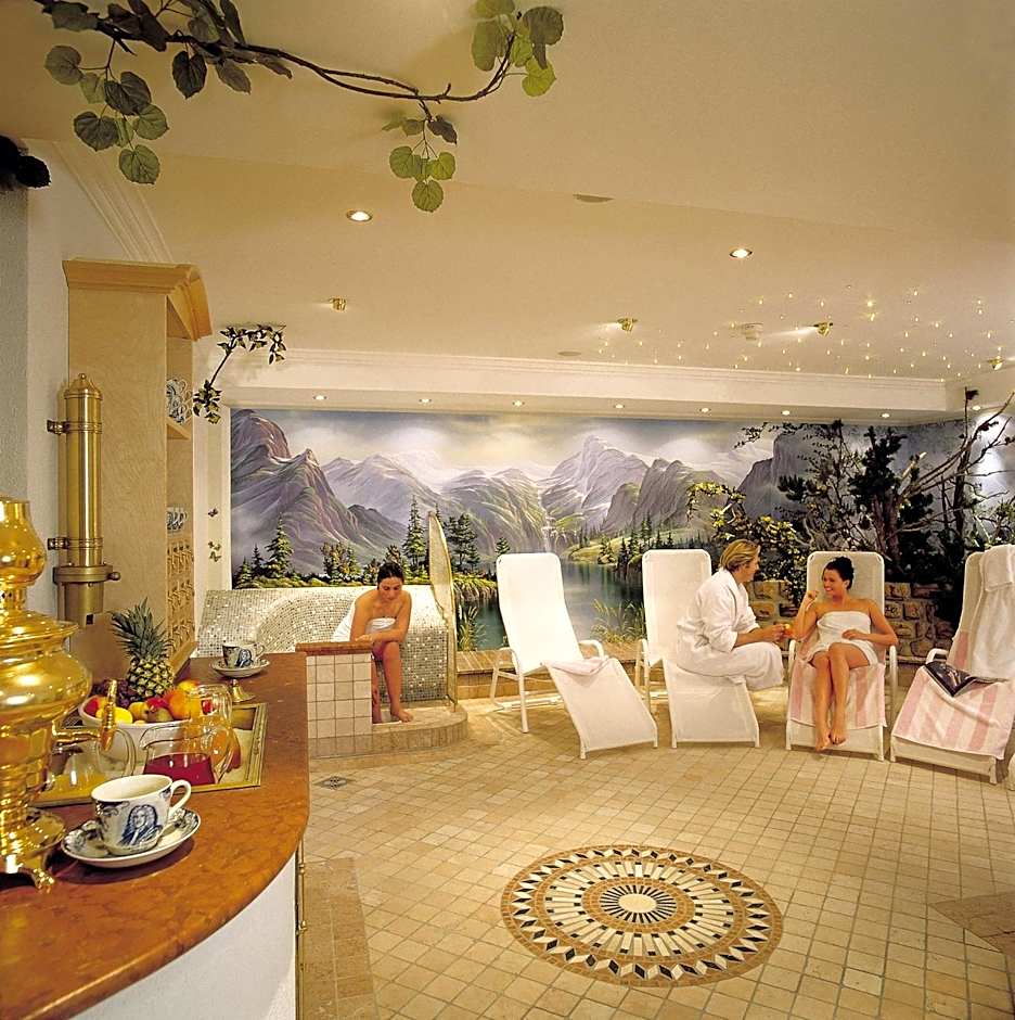 Hotel Verwall