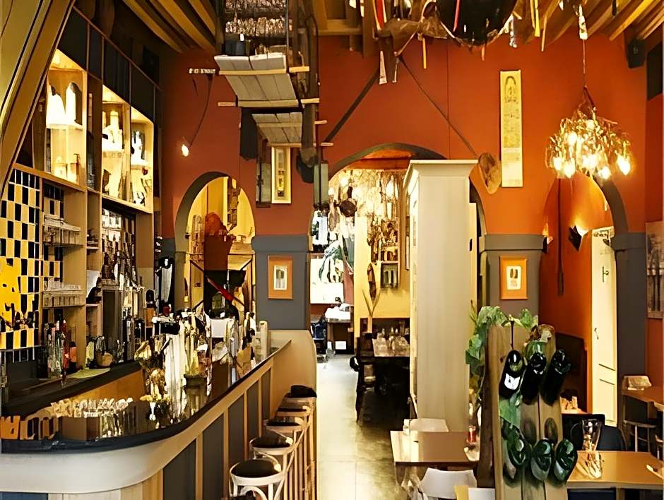 Grand Hotel en Residence De Draak