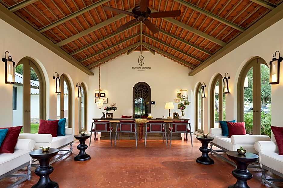 Charras Bhawan Hotel and Residences