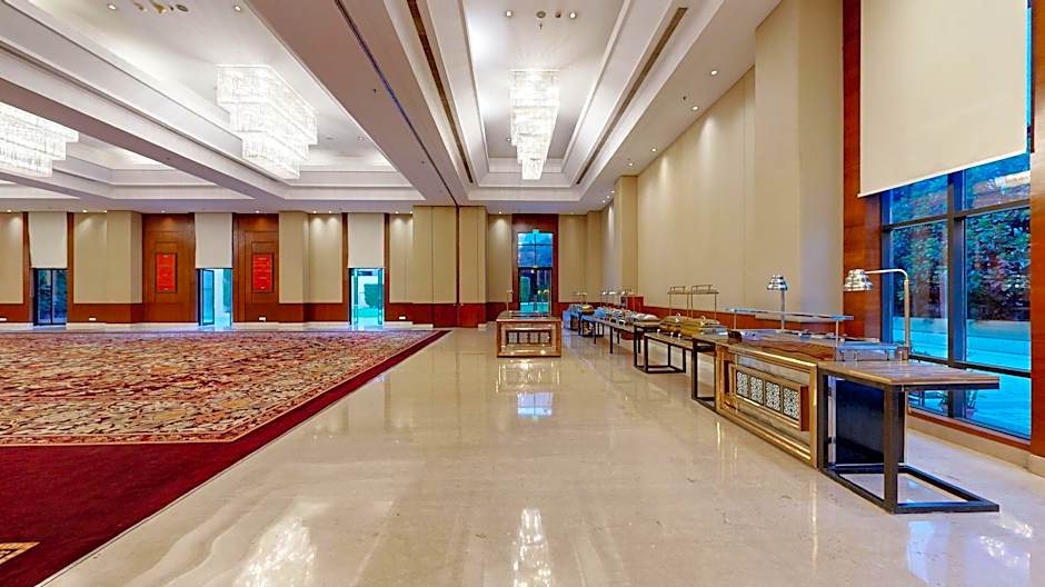Park Plaza Chandigarh Zirakpur