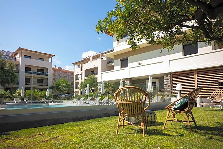 Residence Saletta Casale