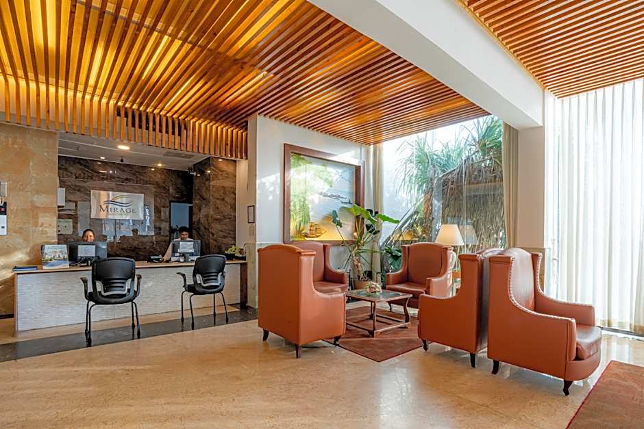 Mirage Hotel Colombo