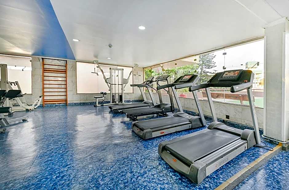 Nacional Inn Campinas Trevo