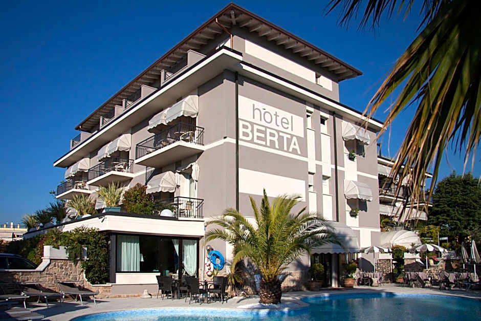 Hotel Berta