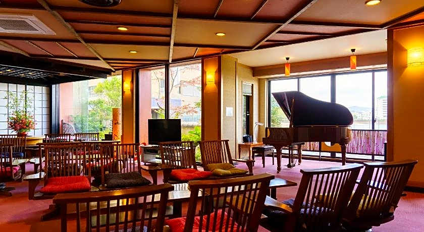 Seaside Hotel Mimatsu Ooetei