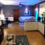Firehouse Inn