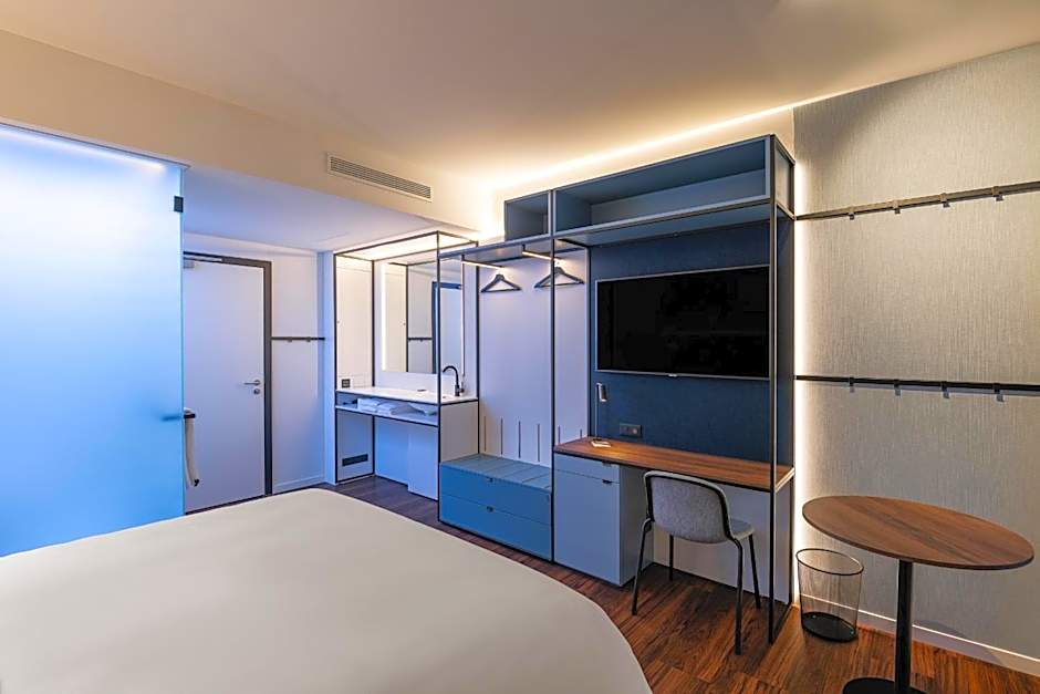 A-STAY Antwerp