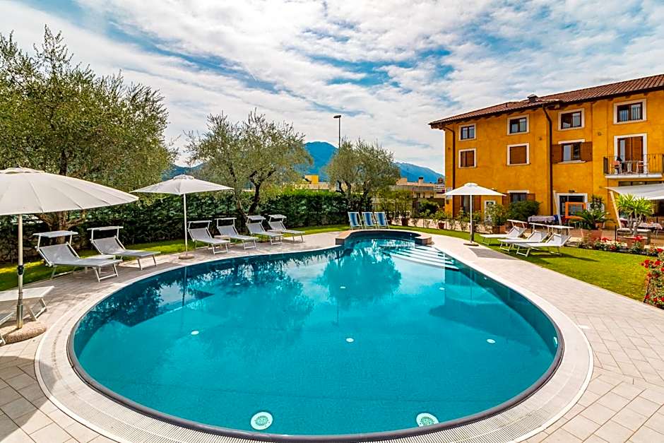 Residence Al Frantoio