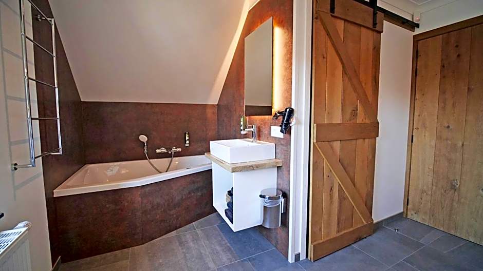 Auberge la Hutte Lurette