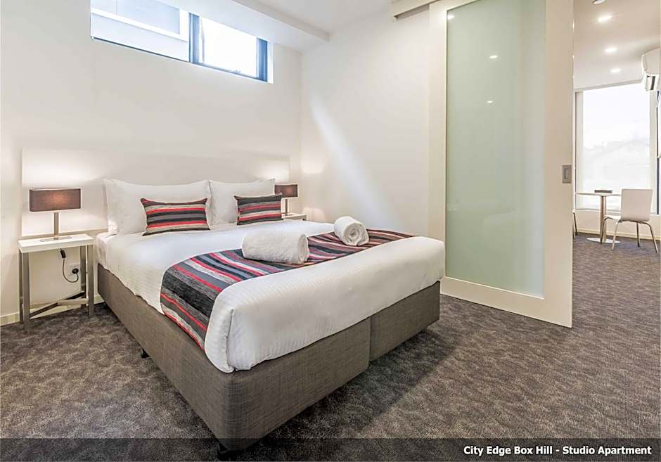 Comfort Apartments Box Hill