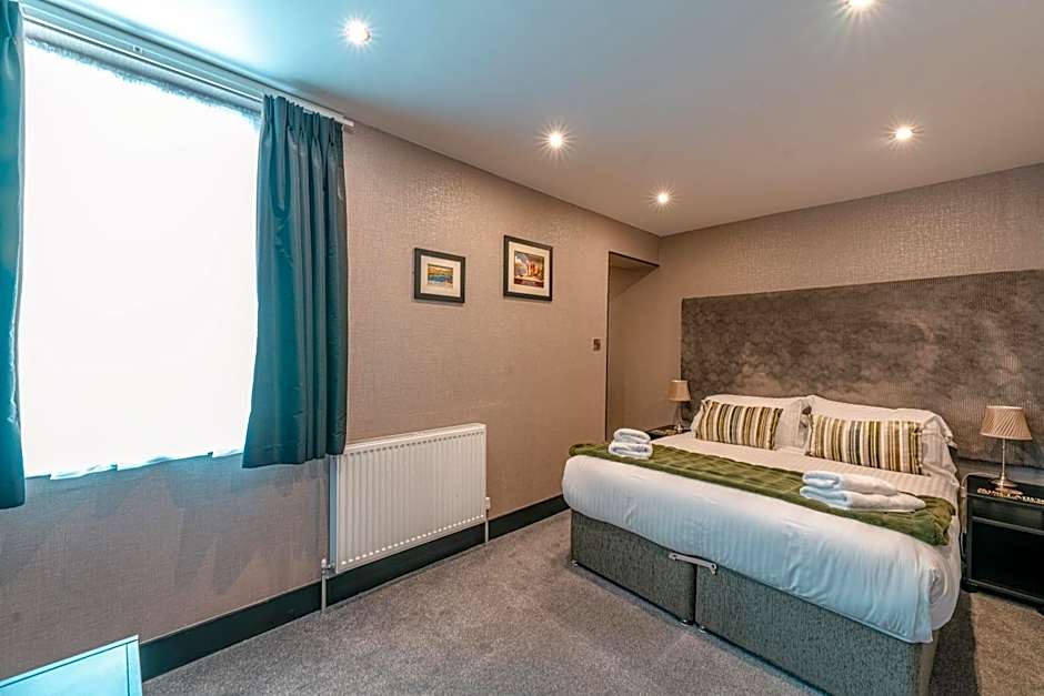 Sinclair's Rooms