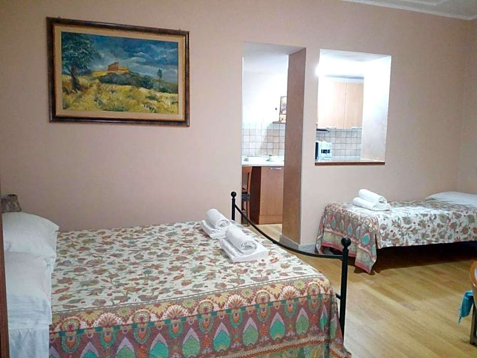 B&B Al Centro Storico