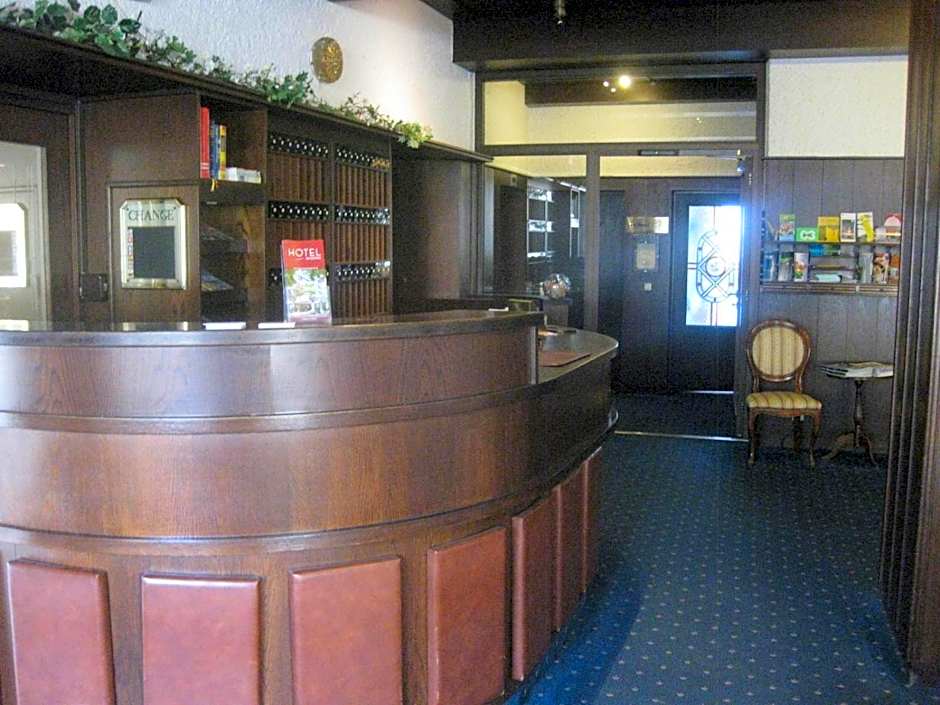 HAK Hotel am Klostersee