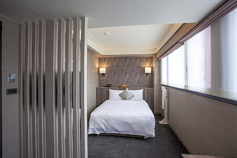 Citizen Hotel