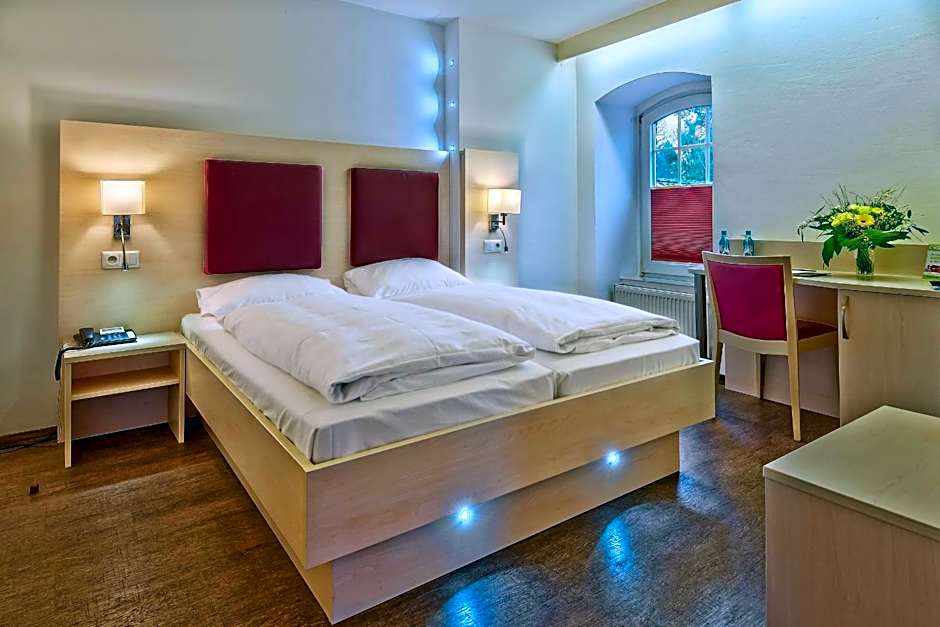 Hotel Bedburger Mühle