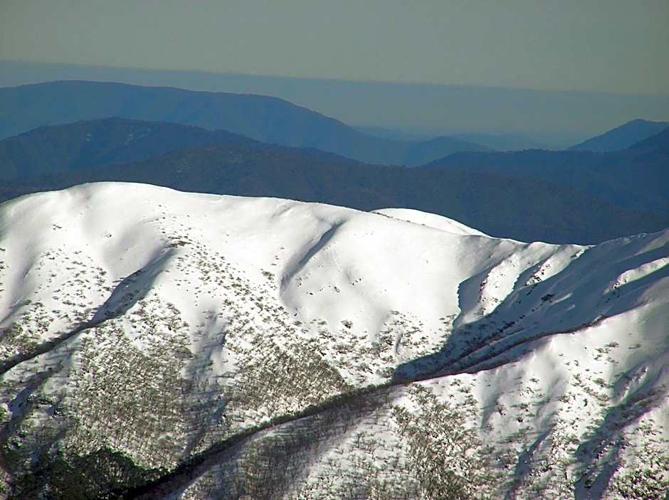 Falls Creek Country Club