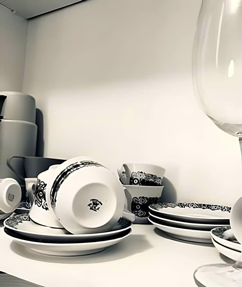 Bouganville Studio Brasília.