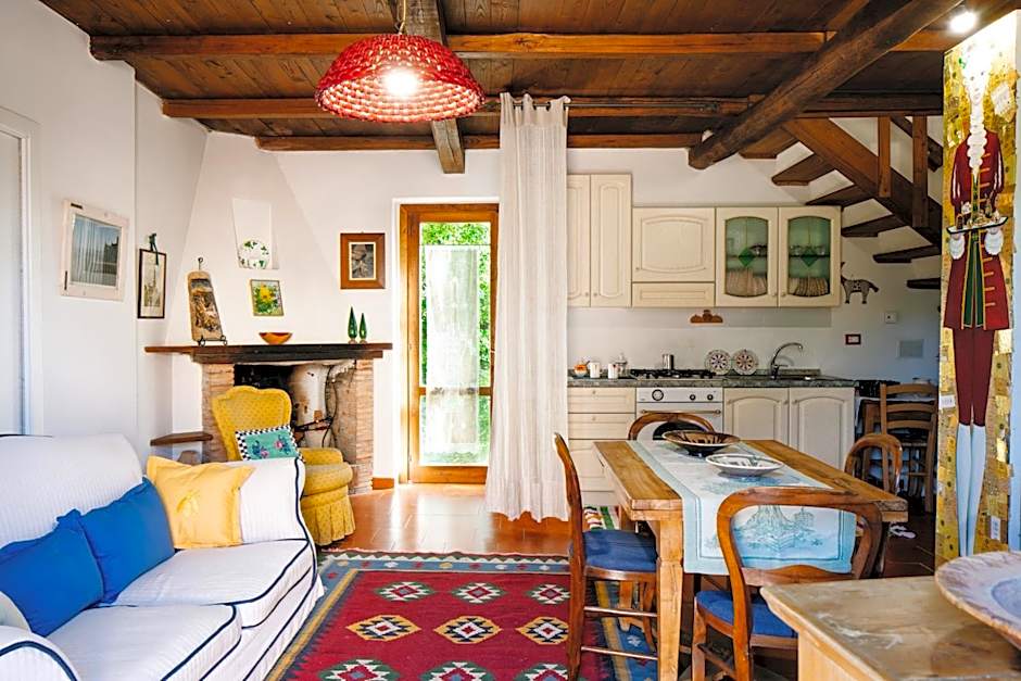 Selvicolle Country House
