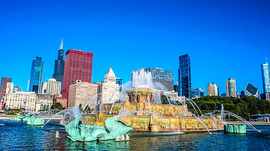NVCLL Chicago