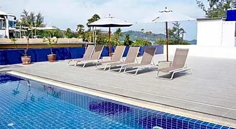 Kokotel Phuket Patong