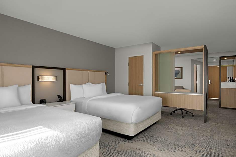 SpringHill Suites by Marriott Fort Collins