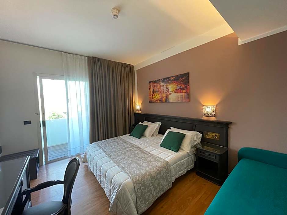 Park Hotel Cellini