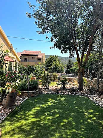 צימרים בצפון-Amores