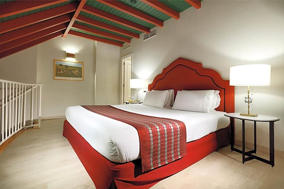 Exe Gran Hotel Solucar