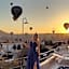 Cappadocia Caves Hotel