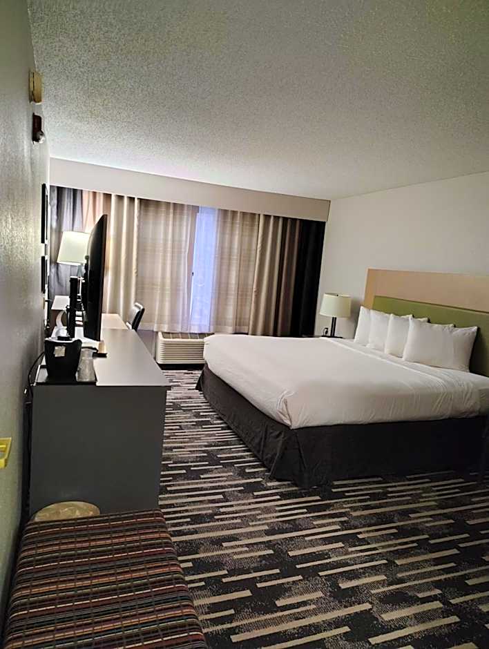 Country Inn & Suites by Radisson, Indianapolis South, IN