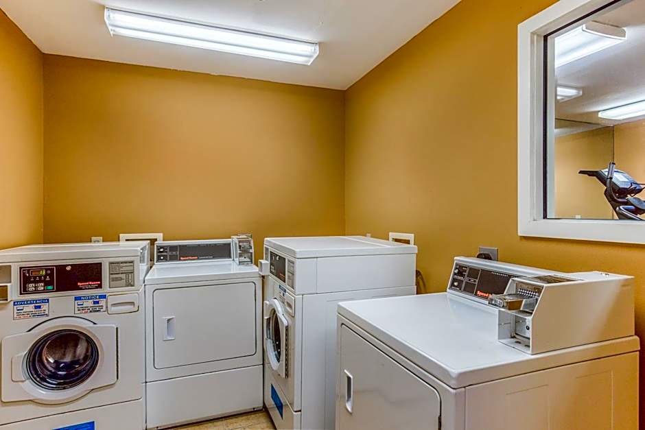 MainStay Suites Port Saint Joe South