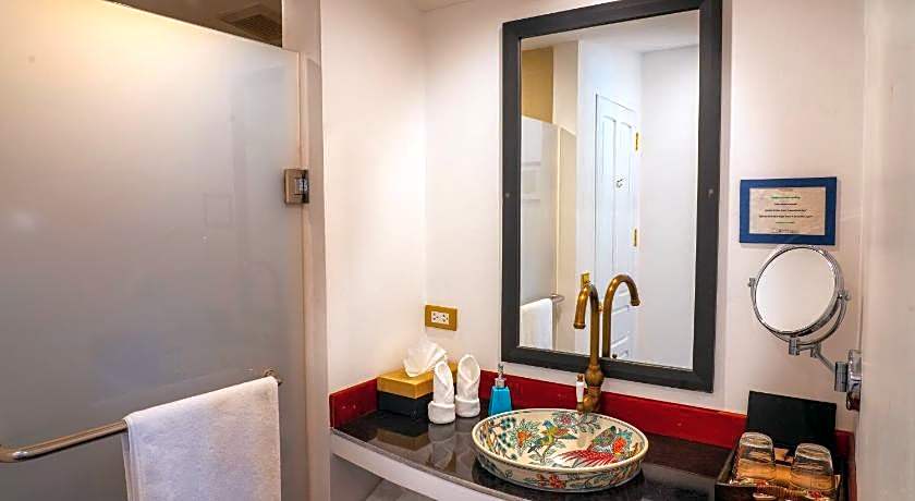 The Belle Rive Boutique Hotel