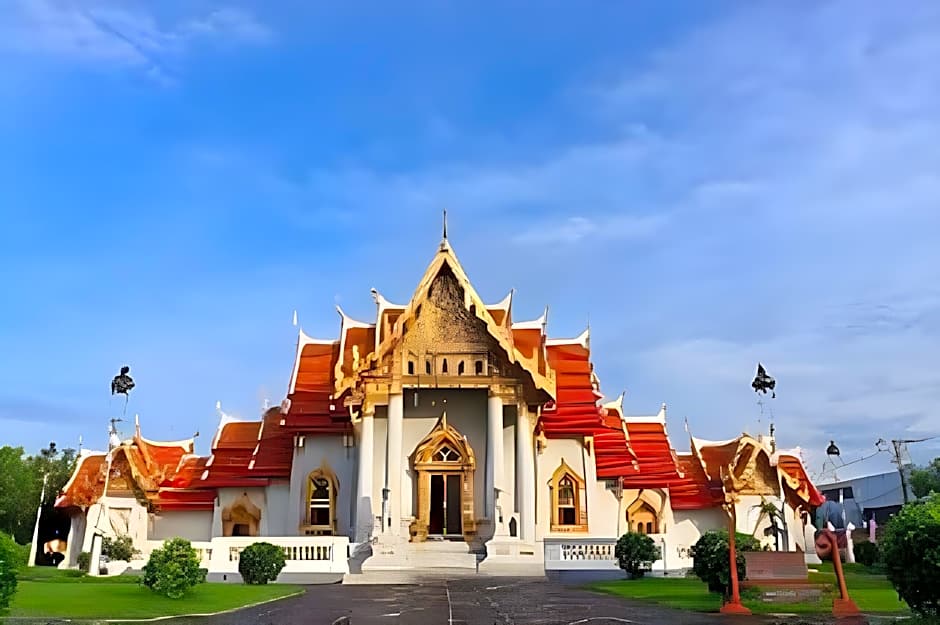 Tongpoon Hotel