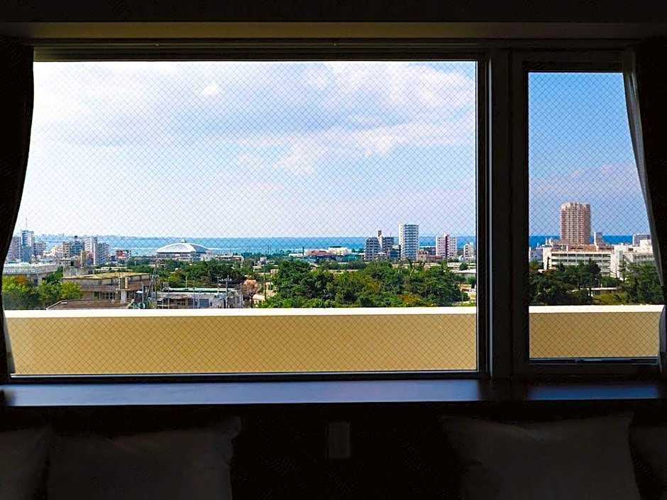 Private Condo Chatan Jagaru by Coldio Premium