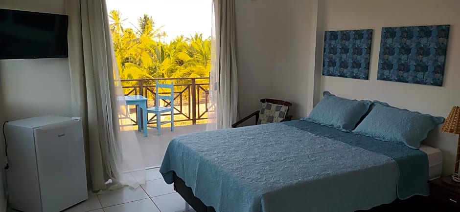 Parcel do Gostoso Pousada