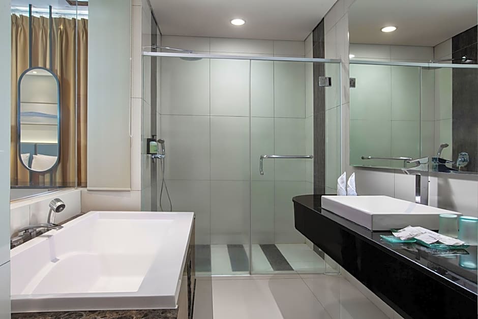 Hotel Santika Tasikmalaya