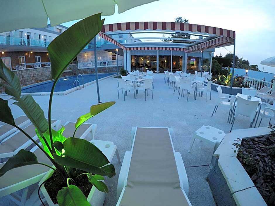 Hotel Complejo Los Rosales